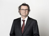 Prof. Dr. iur. Pascal Grolimund, LL.M.