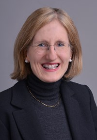 Dr. iur. Patricia Usinger-Egger