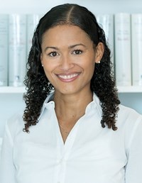 Prof. Dr. iur. Juana Vasella