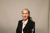 lic. iur. Ursula Uttinger, exec. MBA HSG