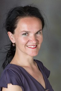 Dr. iur. Iris Herzog-Zwitter, CAS IRP-HSG Haftpflicht- und Versicherungsrecht