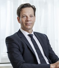 Dr. iur. Clemens von Zedtwitz, LL.M