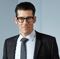 Dr. iur. Kaspar Gehring, Lehrgangsleitung